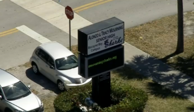 North Miami Beach band teacher accused of inappropriate relationships with students – NBC 6 South Florida