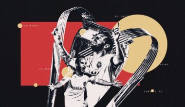 Ranking the 30 MLS Cup winners: How does Messi’s Inter Miami stack up?