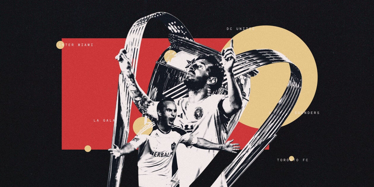 Ranking the 30 MLS Cup winners: How does Messi’s Inter Miami stack up?