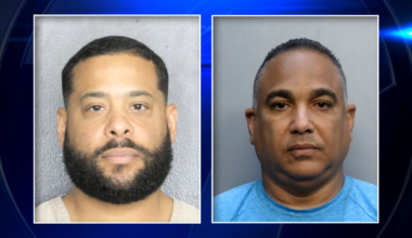 Miami-Dade State Attorney announces arrest of Miami Beach condo manager, 1 other in fraud scheme - WSVN 7News | Miami News, Weather, Sports