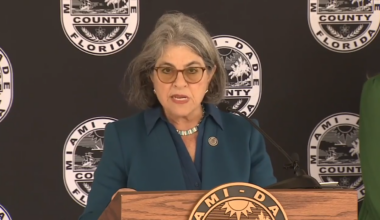 Miami-Dade mayor defends decision to veto Kelly Tractor development proposal, asks commissioners for support - WSVN 7News | Miami News, Weather, Sports