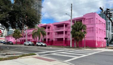 It’s part of a new art-infused luxury condo tower being created by a local developer and the French furniture designer Roche Bobois. (Courtesy: Valor Real Estate Development)