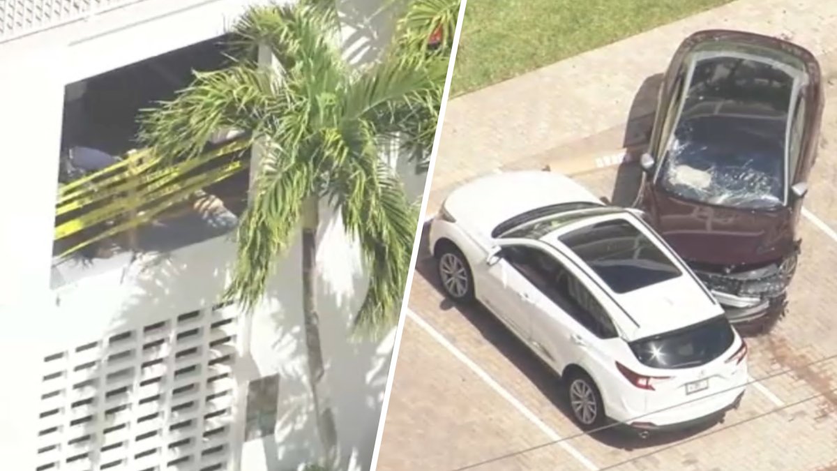 Witnesses – NBC 6 South Florida