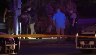 Child hospitalized after shooting in southwest Miami-Dade – NBC 6 South Florida