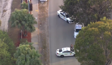 15-year-old stable after being shot multiple times in SW Miami-Dade - WSVN 7News | Miami News, Weather, Sports