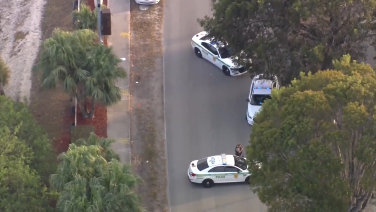 15-year-old stable after being shot multiple times in SW Miami-Dade - WSVN 7News | Miami News, Weather, Sports