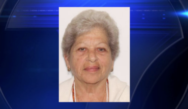 Search underway for 95-year-old reported missing from Miami’s Allapattah neighborhood - WSVN 7News | Miami News, Weather, Sports