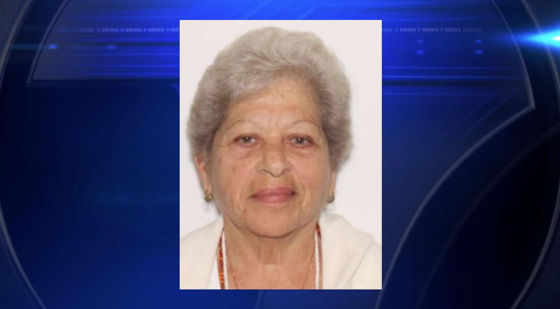 Search underway for 95-year-old reported missing from Miami’s Allapattah neighborhood - WSVN 7News | Miami News, Weather, Sports