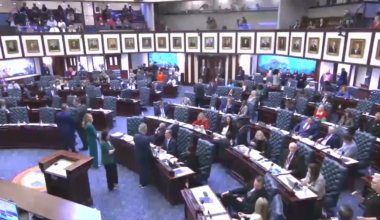 Florida House advances bill to repeal most property taxes; future in Senate uncertain - WSVN 7News | Miami News, Weather, Sports
