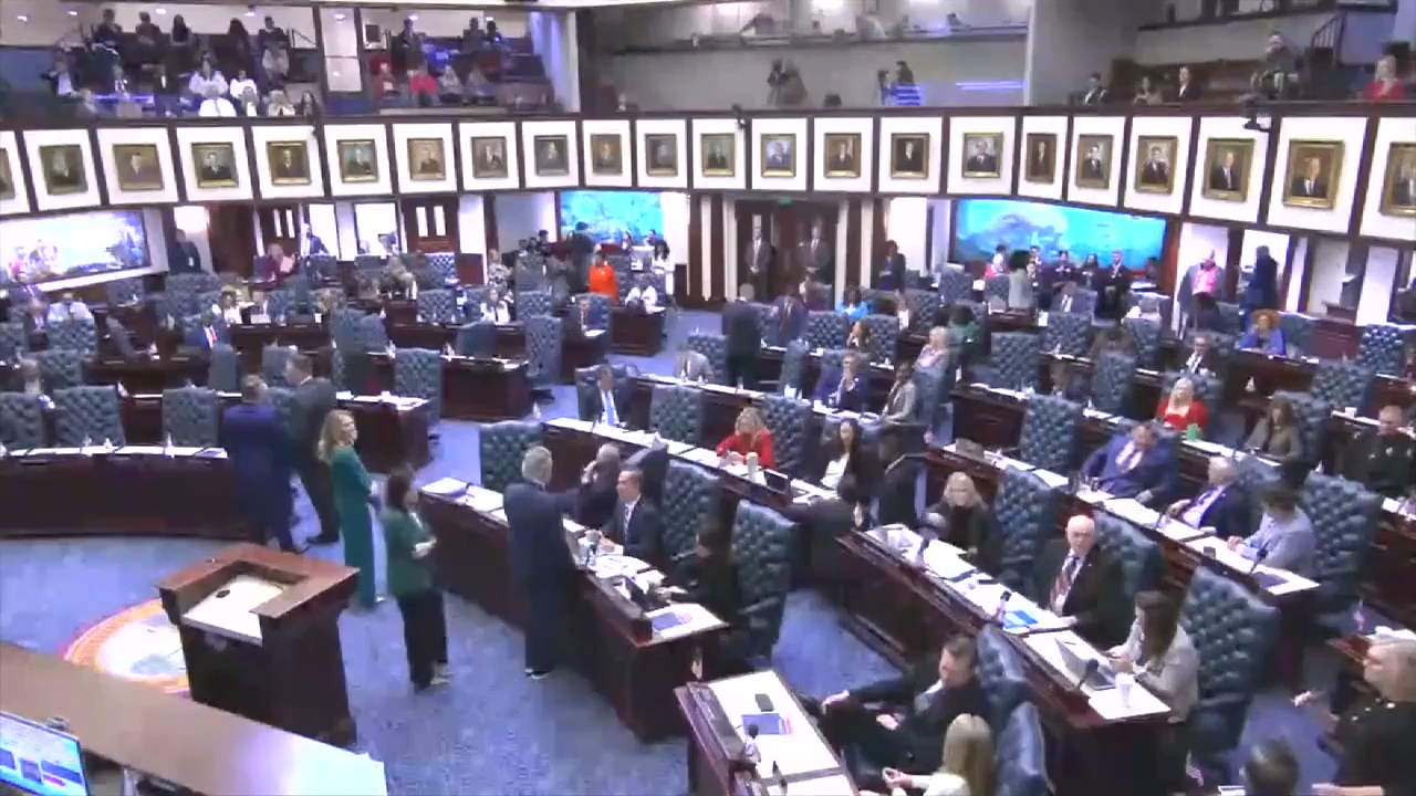 Florida House advances bill to repeal most property taxes; future in Senate uncertain - WSVN 7News | Miami News, Weather, Sports
