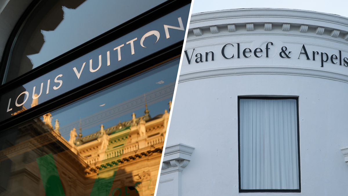 Owner of Miami, Hialeah shops accused of selling counterfeit luxury jewelry arrested – NBC 6 South Florida