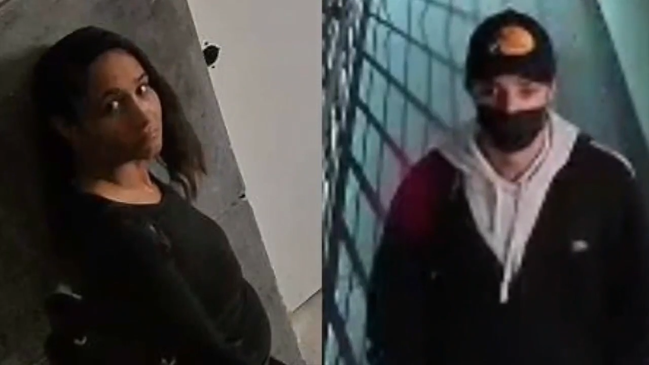 ‘We got robbed’: Miami fitness center owners say thieves were caught on video stealing equipment before opening day - WSVN 7News | Miami News, Weather, Sports