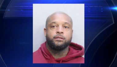 Miami Gardens Police seek fugitive wanted in 2025 homicide - WSVN 7News | Miami News, Weather, Sports