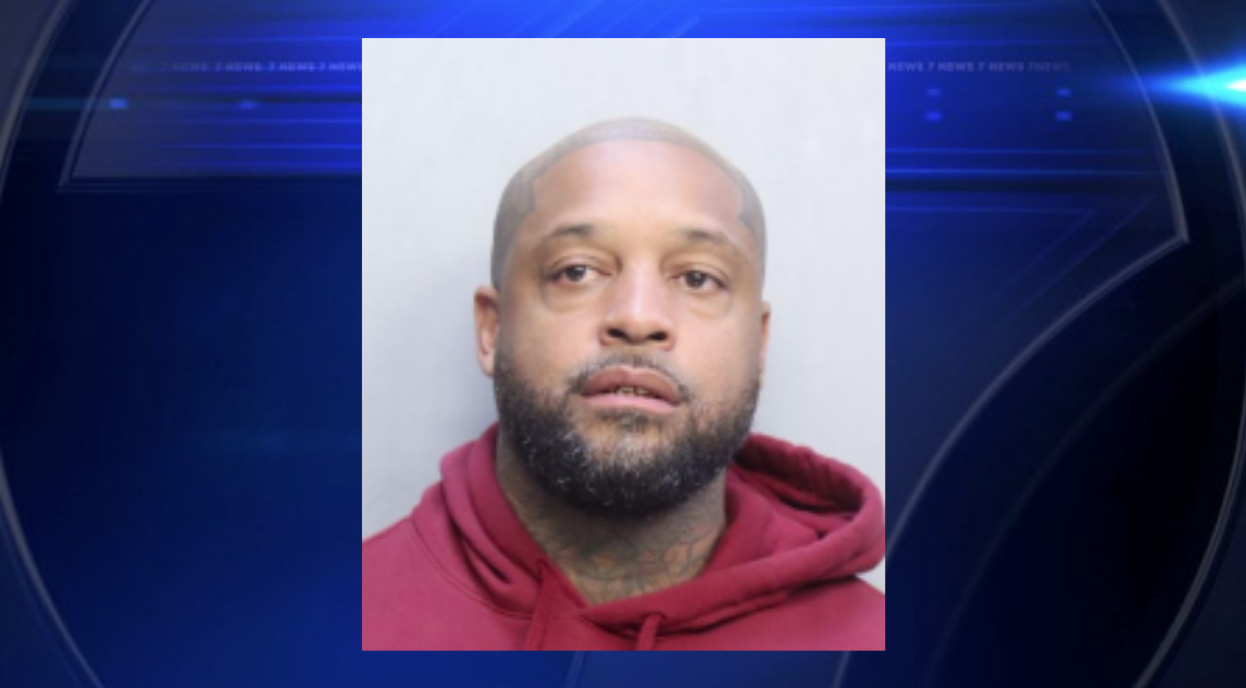 Miami Gardens Police seek fugitive wanted in 2025 homicide - WSVN 7News | Miami News, Weather, Sports