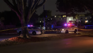 15-year-old recovers from SW Miami-Dade drive-by shooting as deputies investigate – NBC 6 South Florida