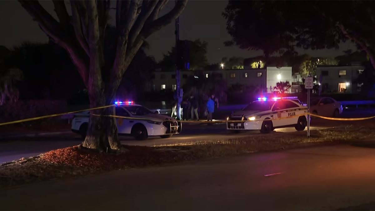 15-year-old recovers from SW Miami-Dade drive-by shooting as deputies investigate – NBC 6 South Florida