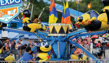 Southwest Florida Ag Expo opens Thursday | News, Sports, Jobs