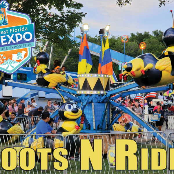 Southwest Florida Ag Expo opens Thursday | News, Sports, Jobs