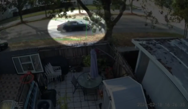 Surveillance video captures gunfire in shooting of teen in SW Miami-Dade; sheriff praises deputies’ response - WSVN 7News | Miami News, Weather, Sports