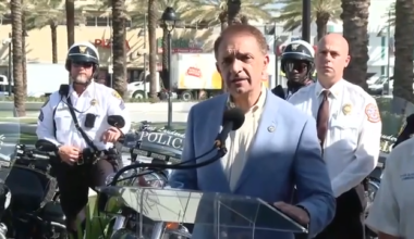 Fort Lauderdale officials welcome spring breakers, emphasizes rules and enhanced security - WSVN 7News | Miami News, Weather, Sports