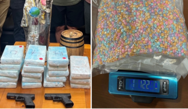 Alleged Sinaloa Cartel leader appears in federal court in South Florida – NBC 6 South Florida