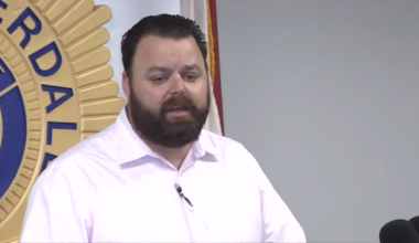 Fort Lauderdale Police aim to dispel rumors of possible serial killer after man arrested in connection to woman’s death - WSVN 7News | Miami News, Weather, Sports