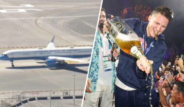 Team USA hockey players head to D.C. after Olympics gold medal party in Miami – NBC 6 South Florida