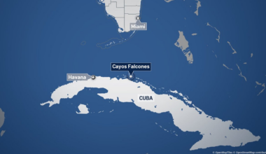 4 killed, 6 injured in confrontation with Florida boat – NBC 6 South Florida