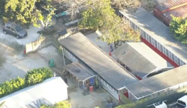 Sheriff – NBC 6 South Florida