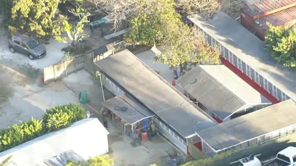 Sheriff – NBC 6 South Florida