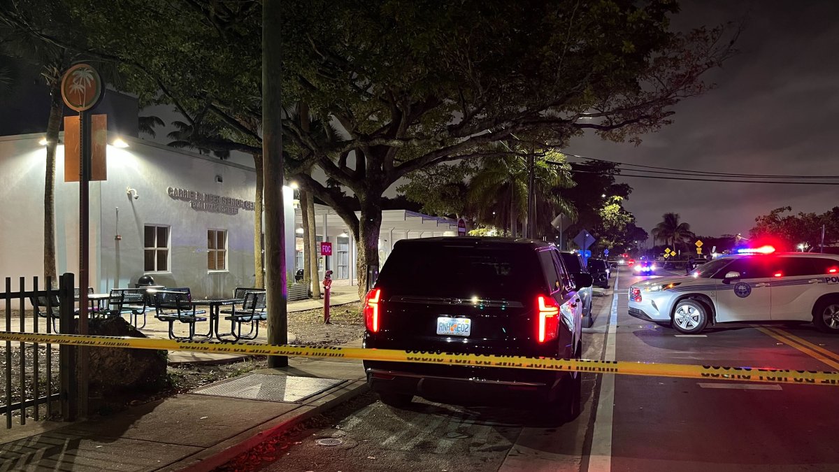 Police – NBC 6 South Florida