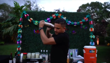 Fairchild Tropical Botanic Garden brings a taste of Brazil to the 305 - WSVN 7News | Miami News, Weather, Sports