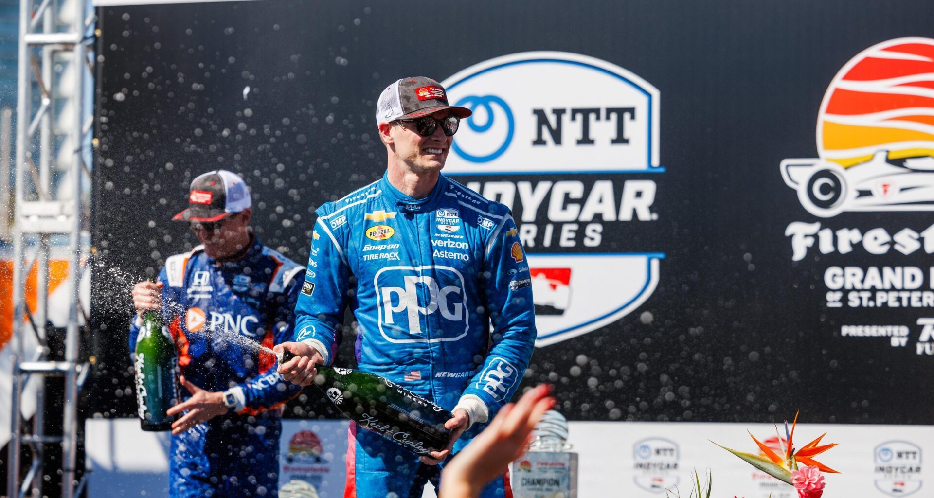 St. Pete's Guide to Grand Prix Weekend