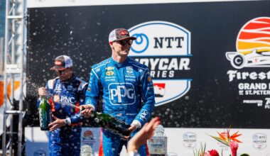 St. Pete's Guide to Grand Prix Weekend