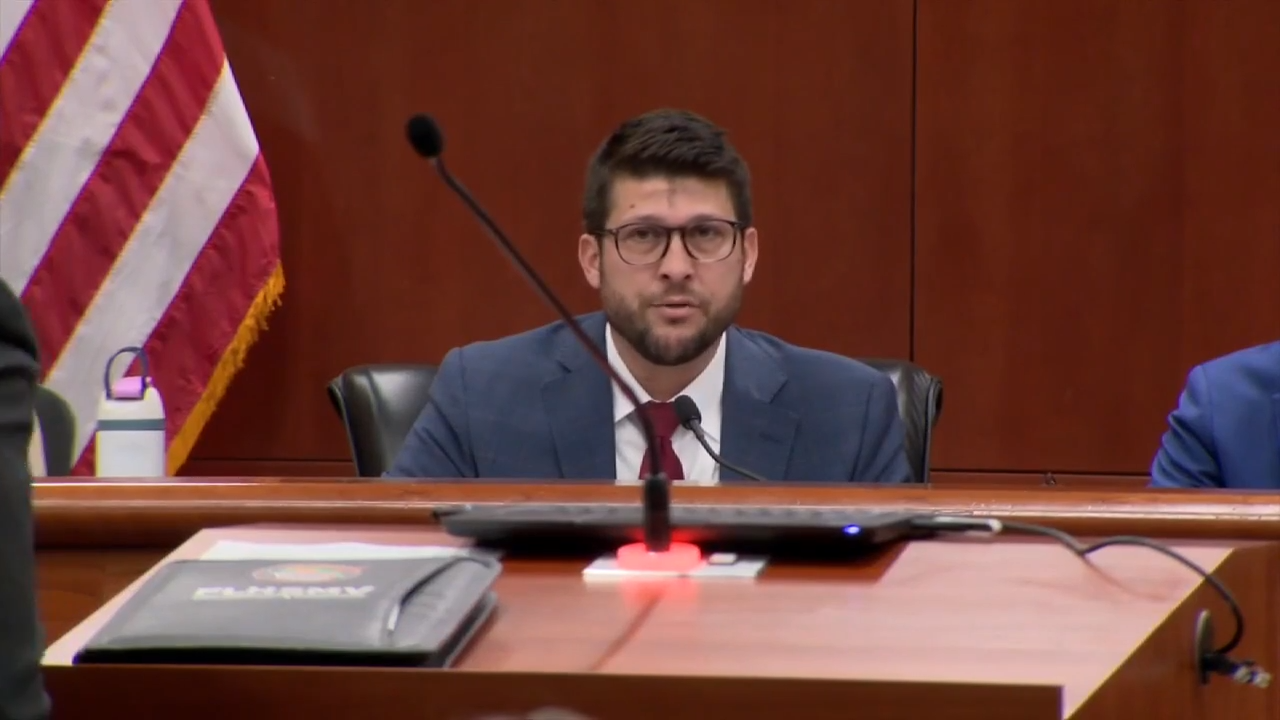 Florida prosecutor subpoenas city of Jacksonville over immigration enforcement - WSVN 7News | Miami News, Weather, Sports