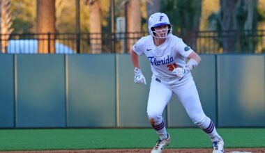 Gators Softball Prepares to Host Florida Classic - WRUF 98.1 FM | 850 AM