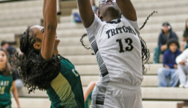 PHOTO GALLERY | Island Coast vs. Mariner girls’ basketball