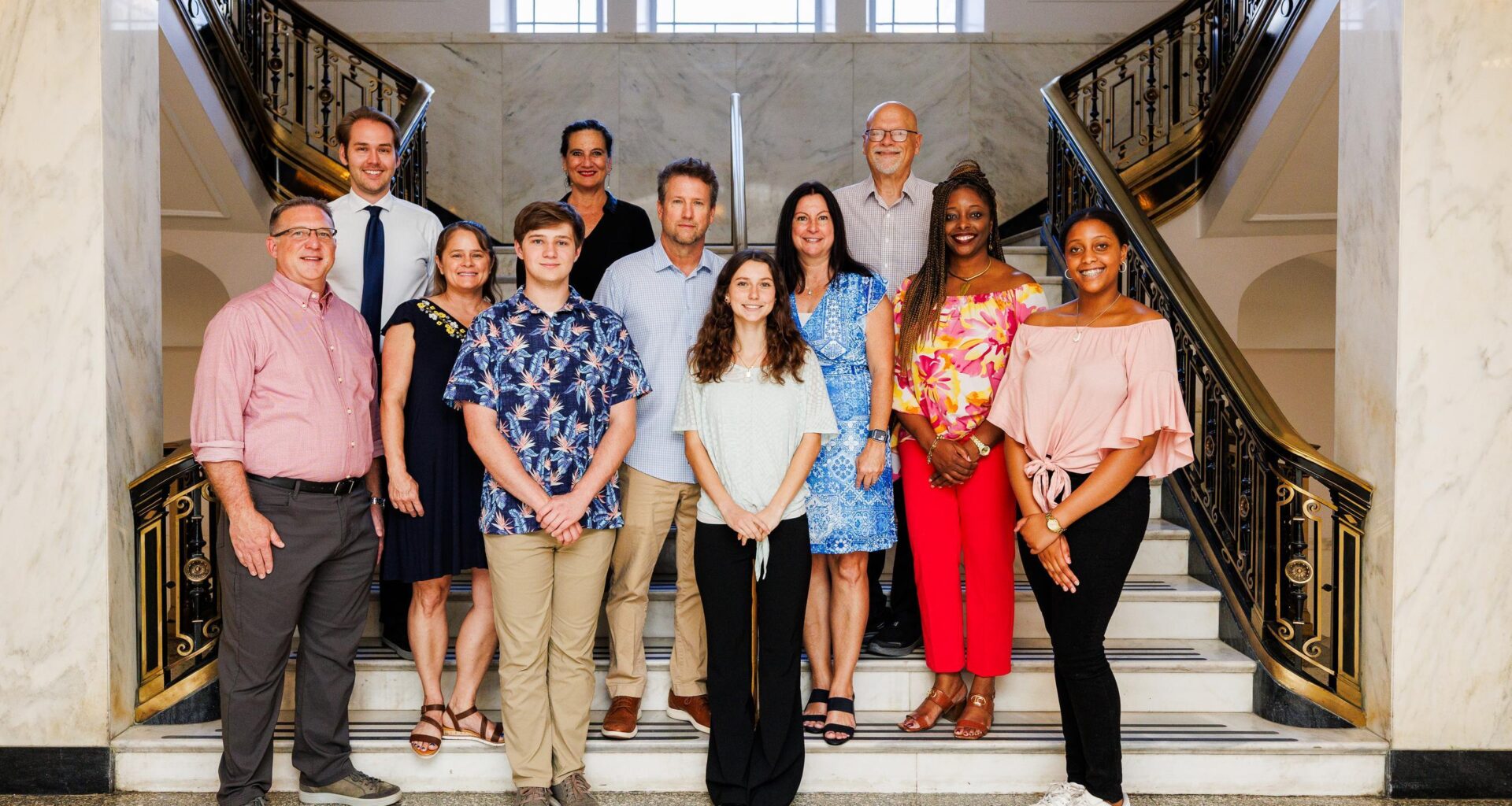 City of St. Petersburg's Student Ambassador Program to Japan, Now Accepting Applications