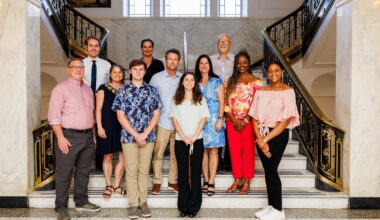 City of St. Petersburg's Student Ambassador Program to Japan, Now Accepting Applications