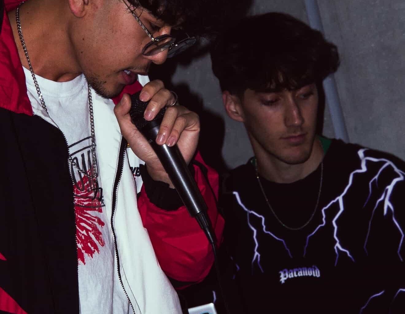 FGCU freshman Mason Nguyen drops hip-hop debut – Eagle Media