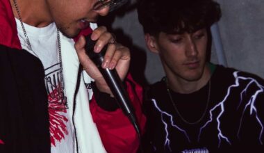 FGCU freshman Mason Nguyen drops hip-hop debut – Eagle Media