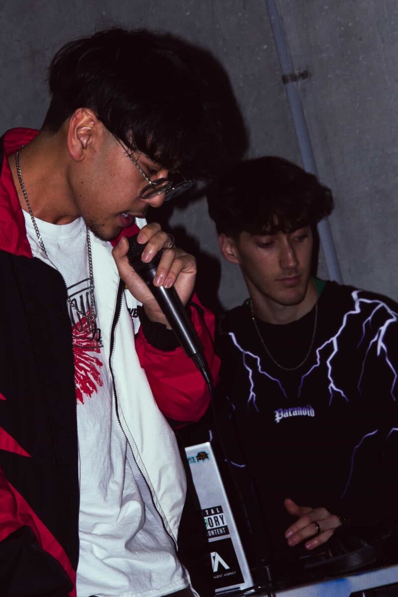 FGCU freshman Mason Nguyen drops hip-hop debut