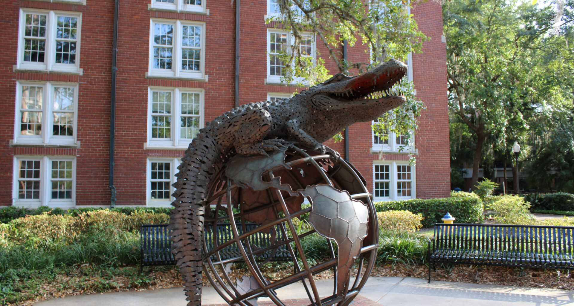 UF stamps sizable economic footprint across Sunshine State