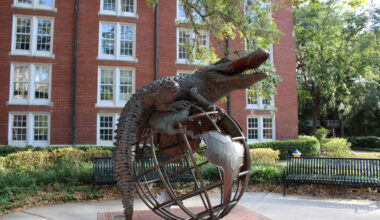UF stamps sizable economic footprint across Sunshine State