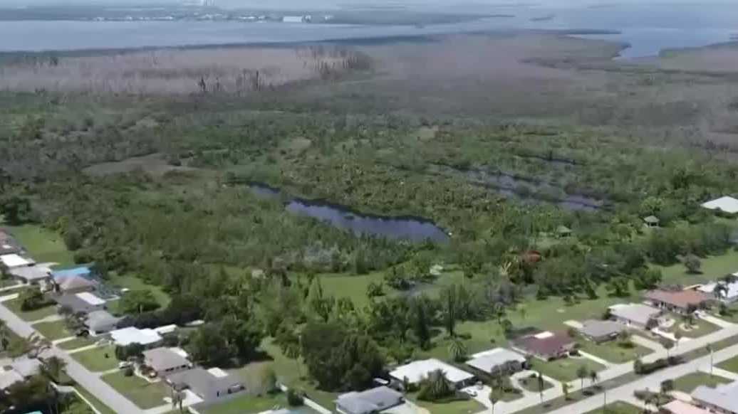 Cape Coral residents relieved as Redfish Pointe rezoning request withdrawn