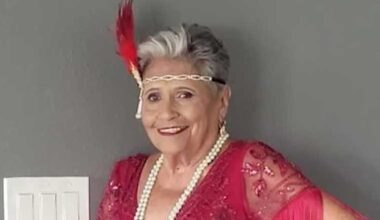 Family of 92-year-old killed in crash with OPD demands justice