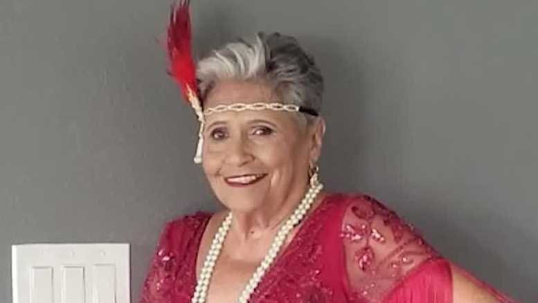 Family of 92-year-old killed in crash with OPD demands justice