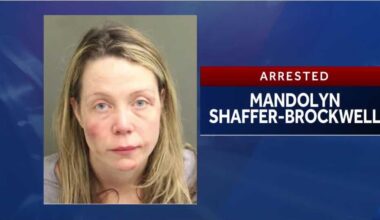 Woman arrested after Orlando road rage incident, police say