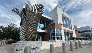 St. Petersburg Chief of Police said programs have kept youth crime down