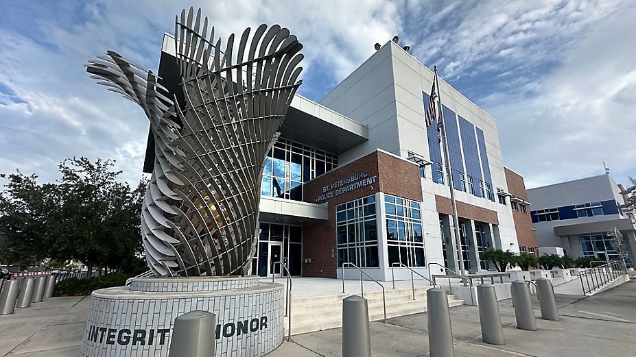 St. Petersburg Chief of Police said programs have kept youth crime down